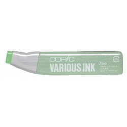 Tinta Copic Recambio Various Ink color G07