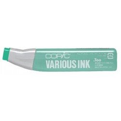 Tinta Copic Recambio Various Ink color G17