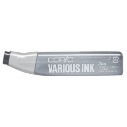 Tinta Copic Recambio Various Ink color N5