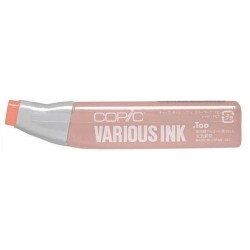 Tinta Copic Recambio Various Ink color R17