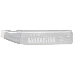 Tinta Copic Recambio Various Ink color W0