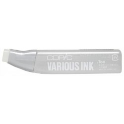 Tinta Copic Recambio Various Ink color W2