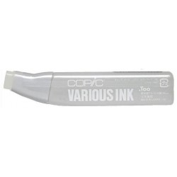 Tinta Copic Recambio Various Ink color W3