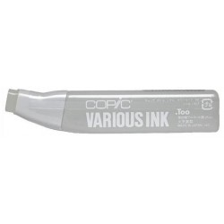 Tinta Copic Recambio Various Ink color W5