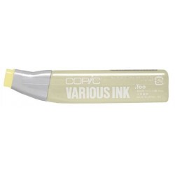 Tinta Copic Recambio Various Ink color Y02