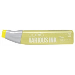 Tinta Copic Recambio Various Ink color Y08