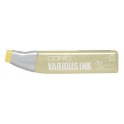 Tinta Copic Recambio Various Ink color Y26