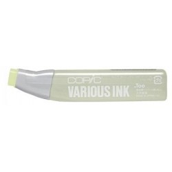 Tinta Copic Recambio Various Ink color Y603