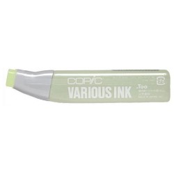 Tinta Copic Recambio Various Ink color YG13