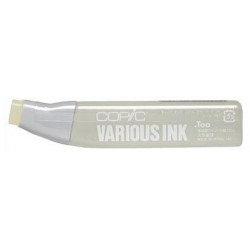 Tinta Copic Recambio Various Ink color YG91