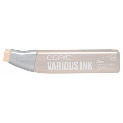 Tinta Copic Recambio Various Ink color YR00