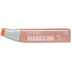 Tinta Copic Recambio Various Ink color YR09