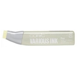 Tinta Copic Recambio Various Ink color YG21