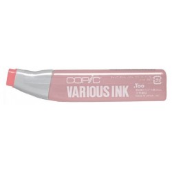 Tinta Copic Recambio Various Ink color R24