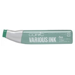 Tinta Copic Recambio Various Ink color G29