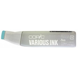 Tinta Copic Recambio Various Ink color BG72