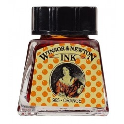 Tinta De Dibujo Ink W&N