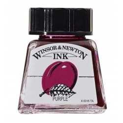 Tinta De Dibujo Ink W&N