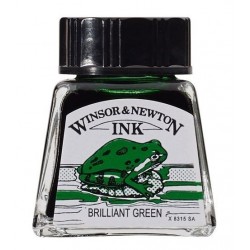 Tinta De Dibujo Ink W&N