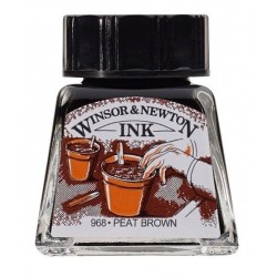 Tinta De Dibujo Ink W&N