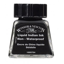 Tinta De Dibujo Ink W&N