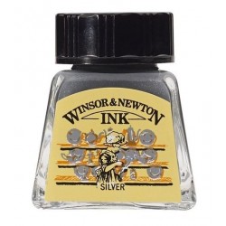 Tinta De Dibujo Ink W&N