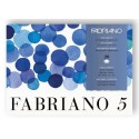 Blocco Fabriano5 300g Fabriano