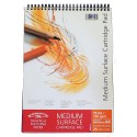 Winsor&Newton Tampone a spirale 150g Gra Mig