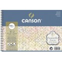 Tampone per acquerello Canson 60% Fine