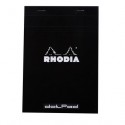 Blocco Rhodia Punti Clairefontaine