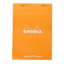 Blocco Rhodia Punti Clairefontaine