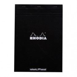 Bloc Rhodia Puntos