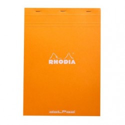 Bloc Rhodia Puntos