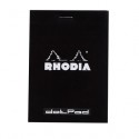 Blocco Rhodia Punti Clairefontaine