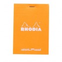 Bloc Rhodia Puntos