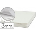 Cartoncino bianco 3 mm