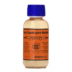 Laca Zapón Mongay 125 mL Casa Piera Barcelona