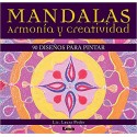 Libro Mandala