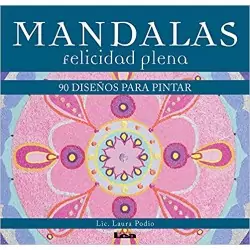 Libro Mandalas