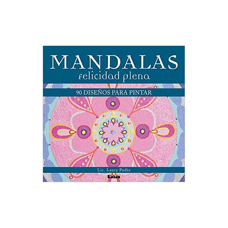 Llibre Mandales