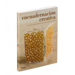 Libro Encuaderanción