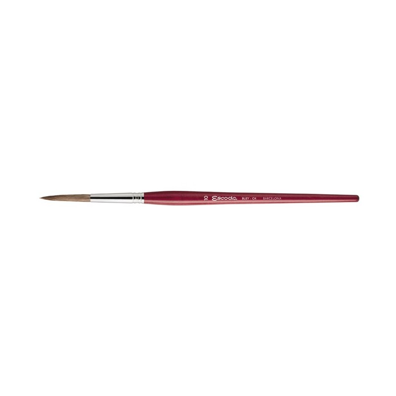 Pinzell Escoda Bou Filetejar 6421