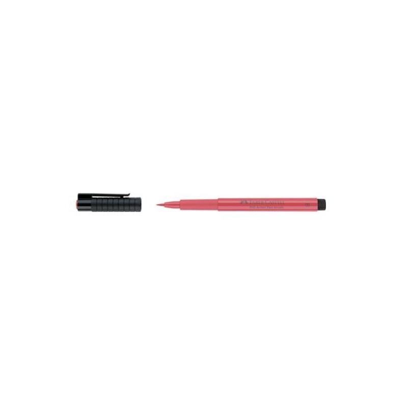 Rotulador Pitt Pen Brush Color Faber B
