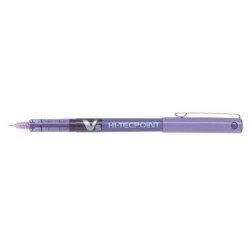 Pilot V5 - Violeta