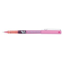 Pilot V5 - Rosa