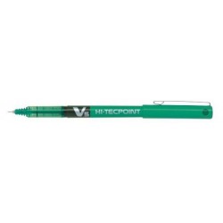 Pilot V5 - Verde