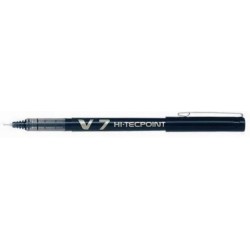 Pilot V7 - Negro