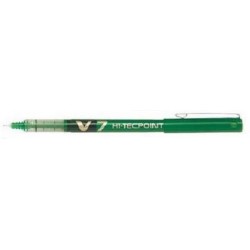 Pilot V7 - Verde