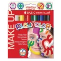 Set Playcolor Maquillaje 