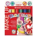 Set Maquillaje Playcolor